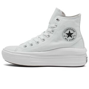 Women's Chuck Taylor All Star Move Platform High Top Casual Sneakers